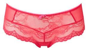 Gossard Superboost Lace Panty 7716 - Bambolina’s Boutique