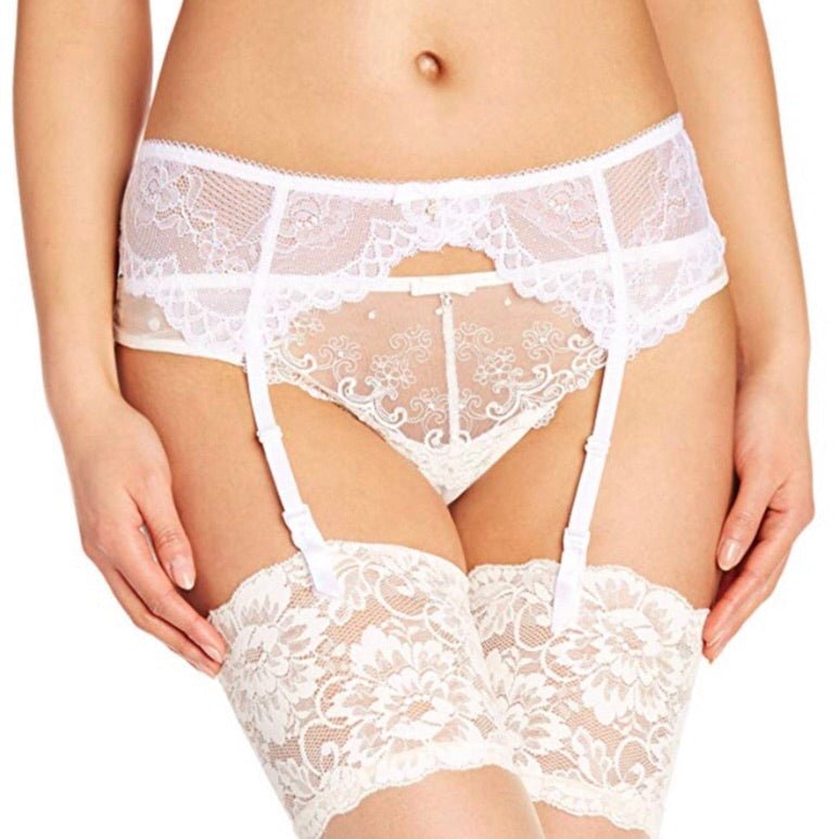 Gossard Superboost Lace Panty 7716 - Bambolina’s Boutique