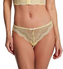 Gossard Superboost Lace Panty 7716 - Bambolina’s Boutique