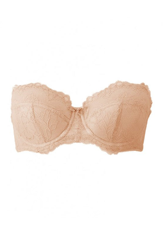 Gossard Superboost Multi - Way Strapless Bra 7077 - Bambolina’s Boutique