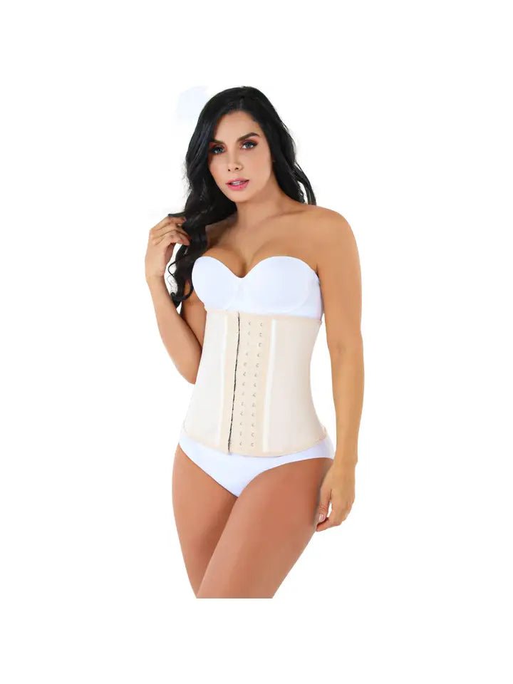 Jackie London Strapless waist Trainer - Bambolina’s Boutique