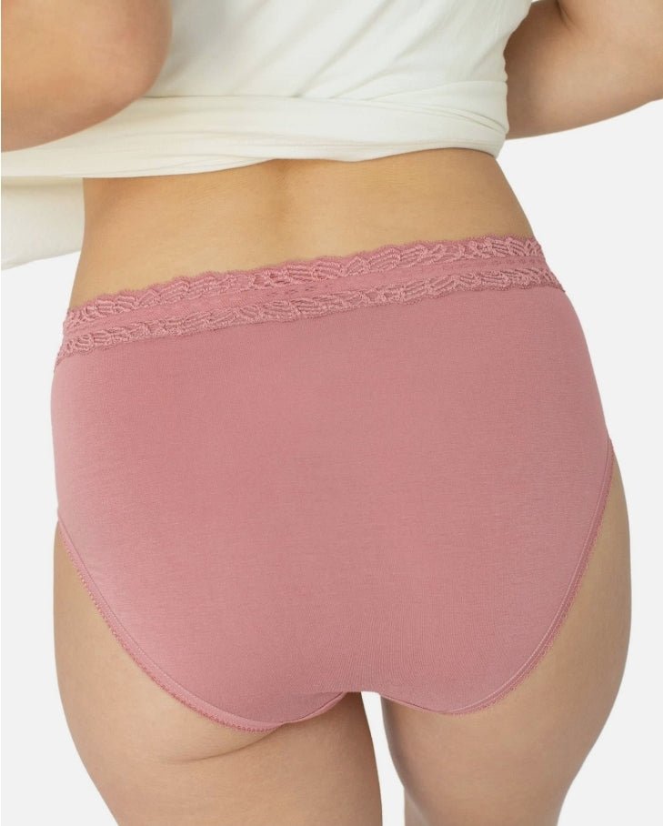 Kindred Bravely High - Waisted Postpartum Panty - Bambolina’s Boutique