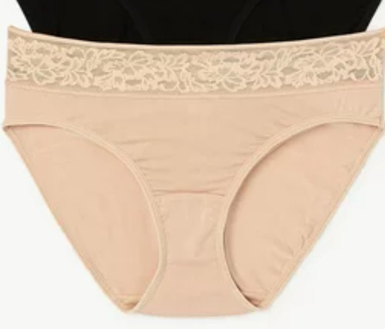 Kindred Bravely High - Waisted Postpartum Panty - Bambolina’s Boutique