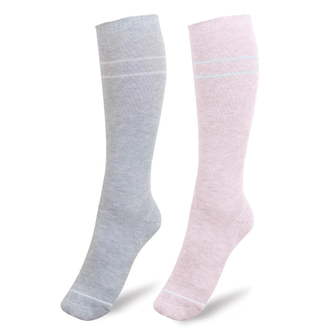 Kindred Bravely Premium Maternity Compression Socks (2 Pack) KACC - CMP - SCK - 2PK - Bambolina’s Boutique