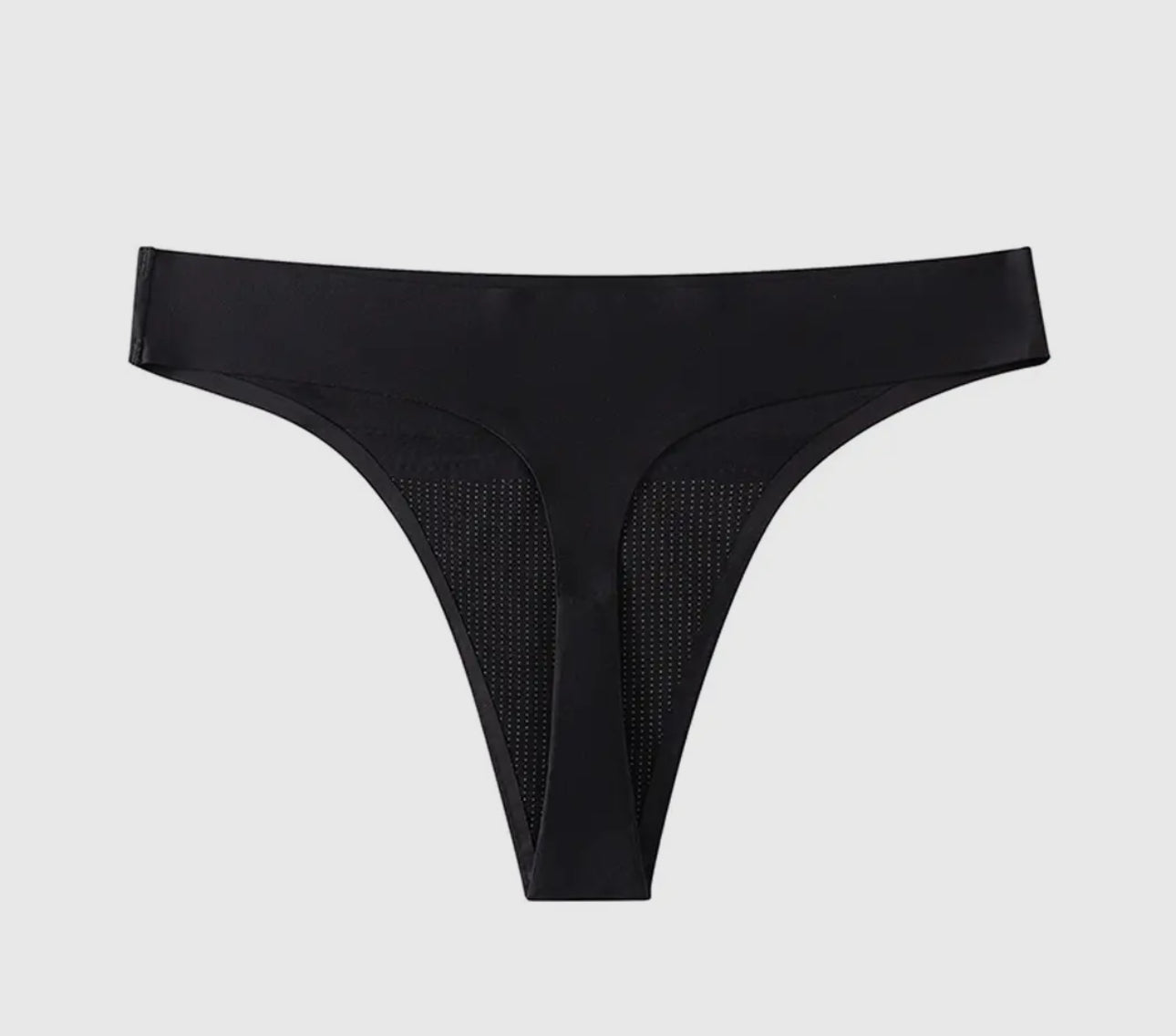 Leakproof Thong - Bambolina’s Boutique