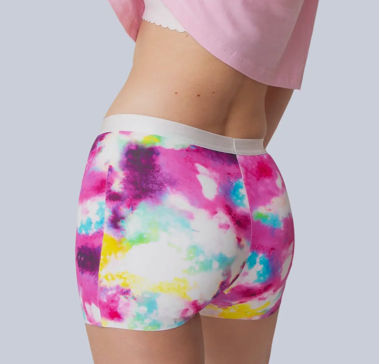 LeakPROOF Underwear - Bambolina’s Boutique