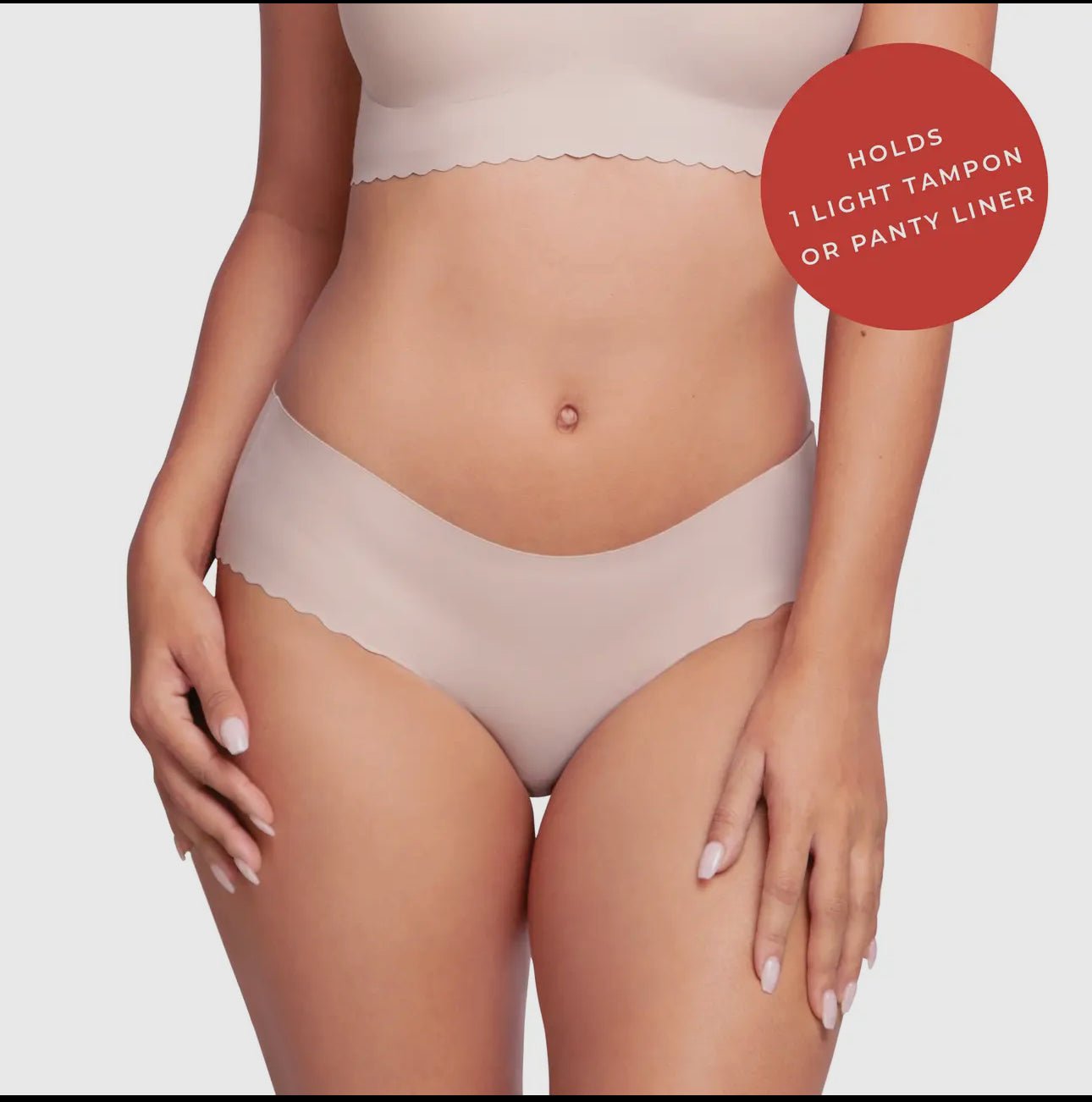 LeakPROOF Underwear - Bambolina’s Boutique