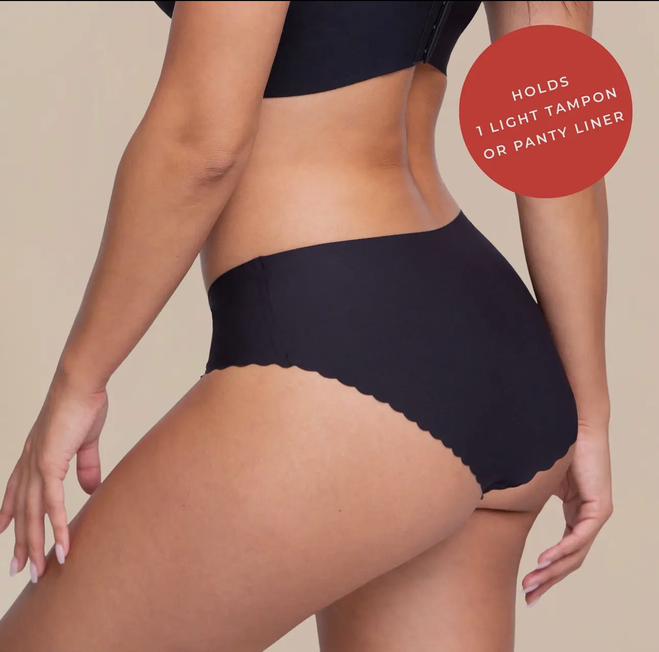 LeakPROOF Underwear - Bambolina’s Boutique