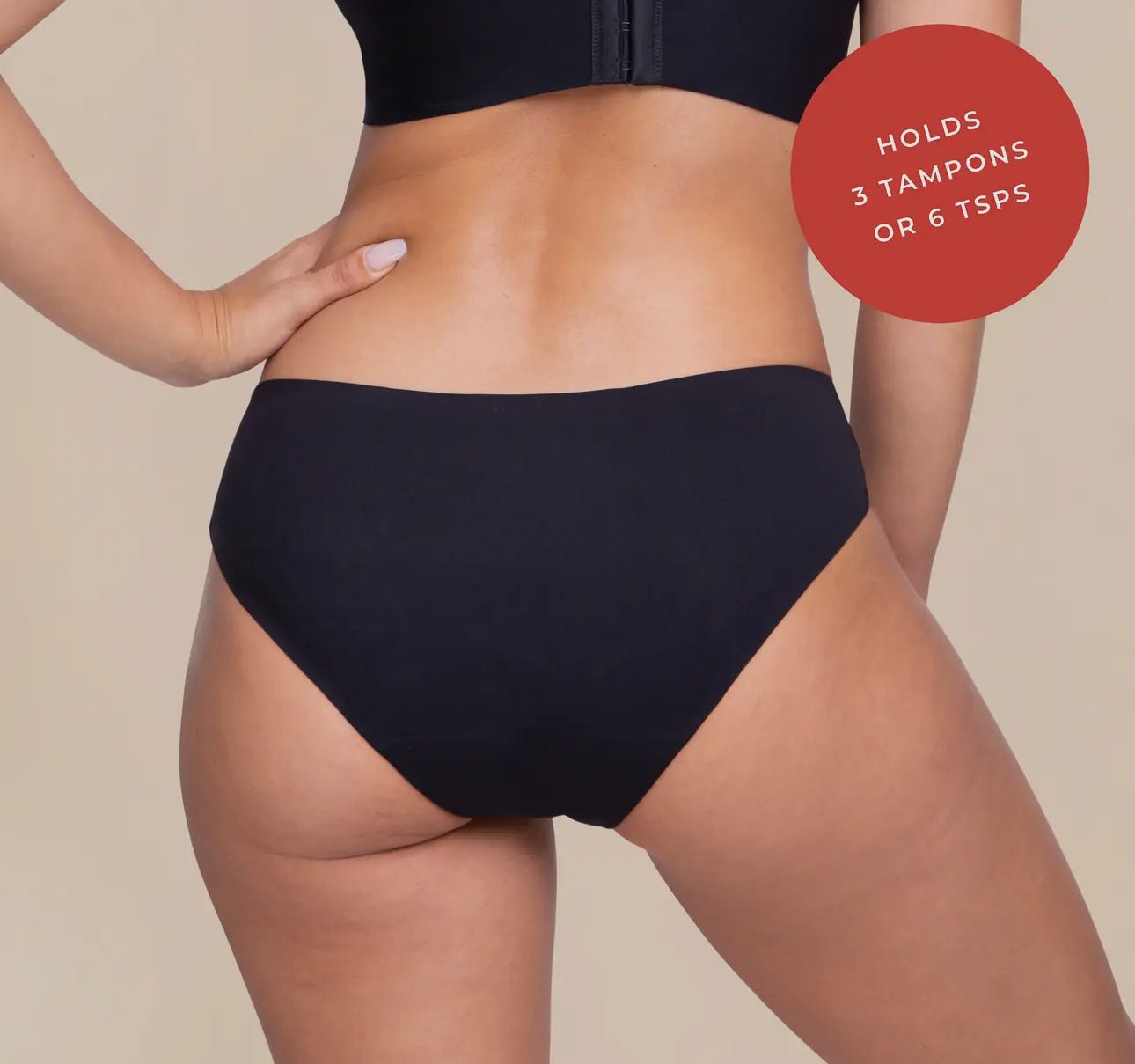 LeakPROOF Underwear - Bambolina’s Boutique