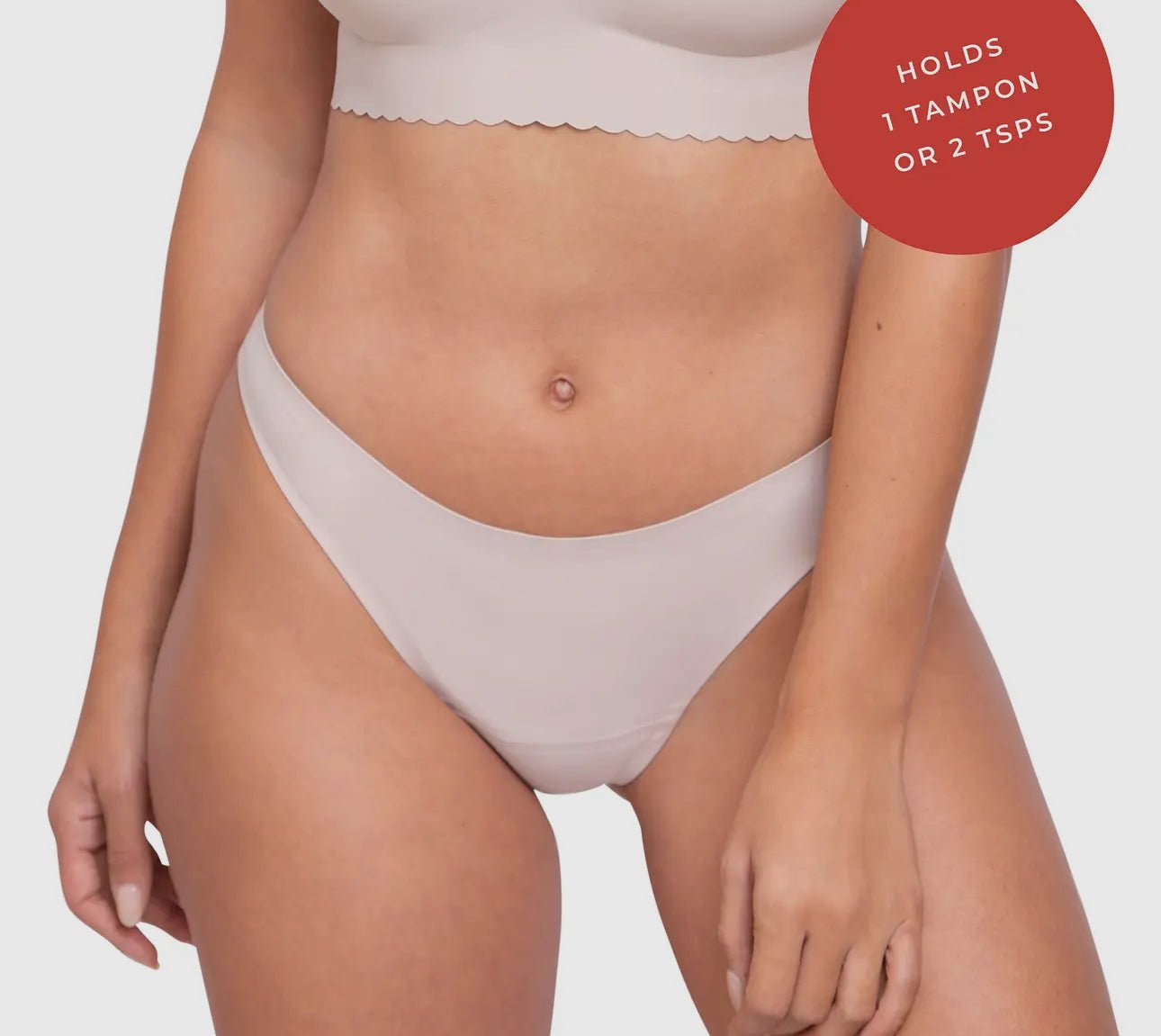 LeakPROOF Underwear - Bambolina’s Boutique