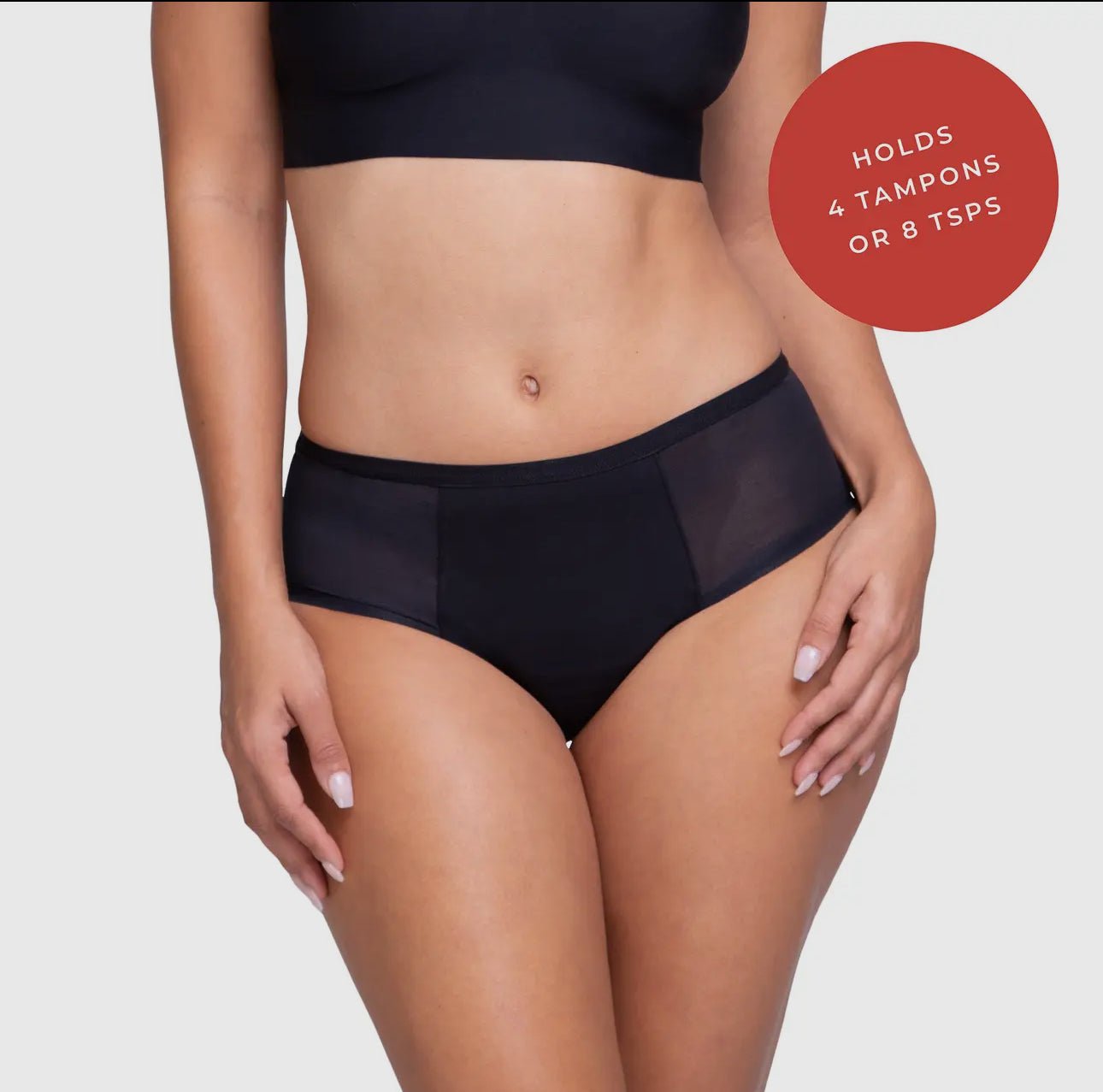 LeakPROOF Underwear - Bambolina’s Boutique