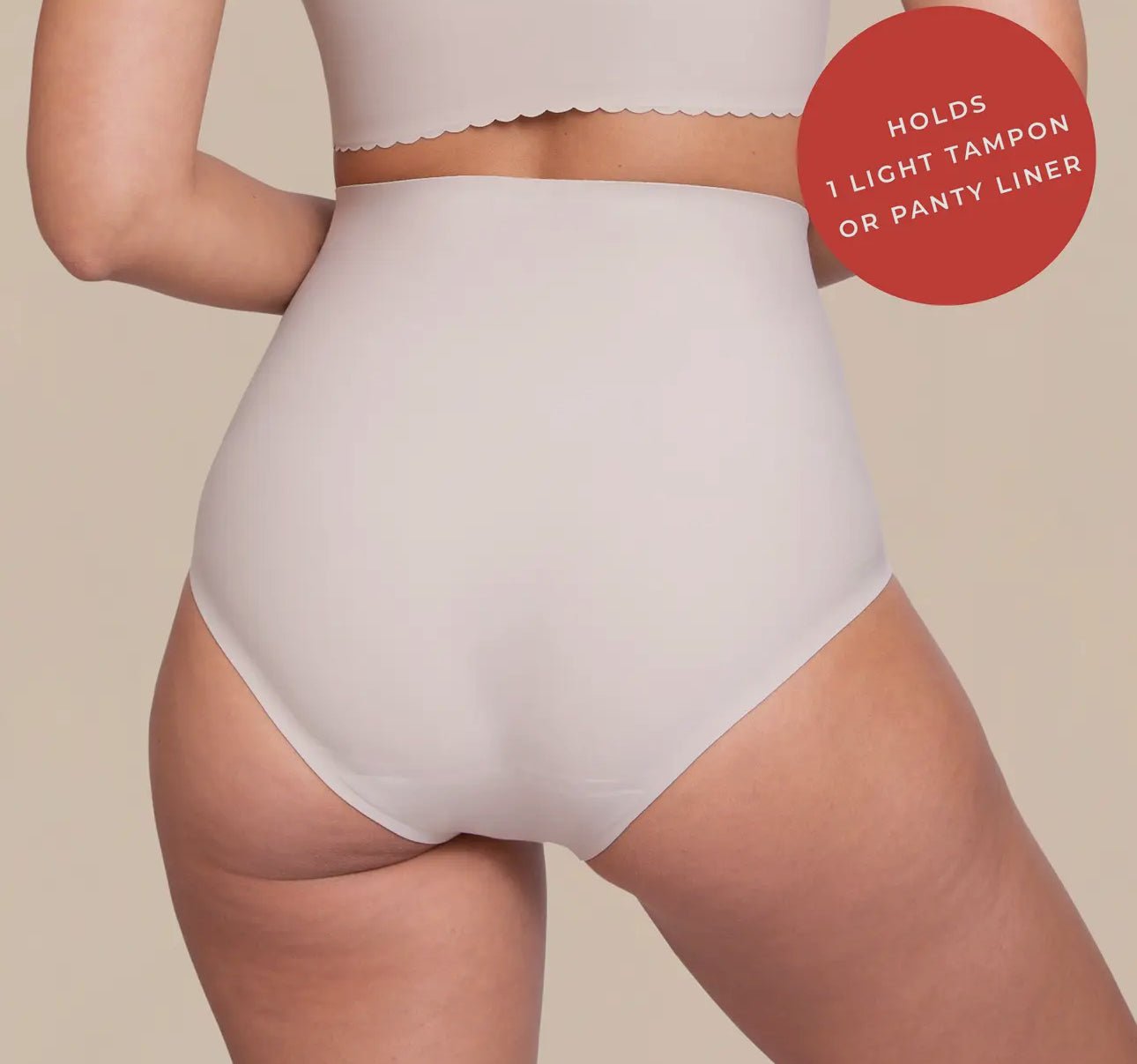 LeakPROOF Underwear - Bambolina’s Boutique