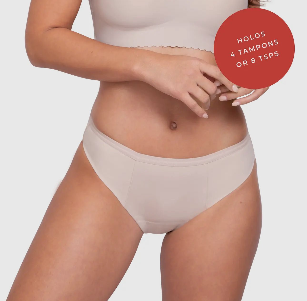 LeakPROOF Underwear - Bambolina’s Boutique