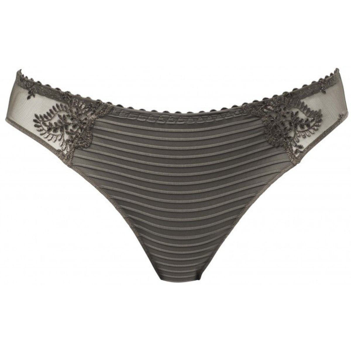 Louisa Bracq - Elise Brief - Bambolina’s Boutique