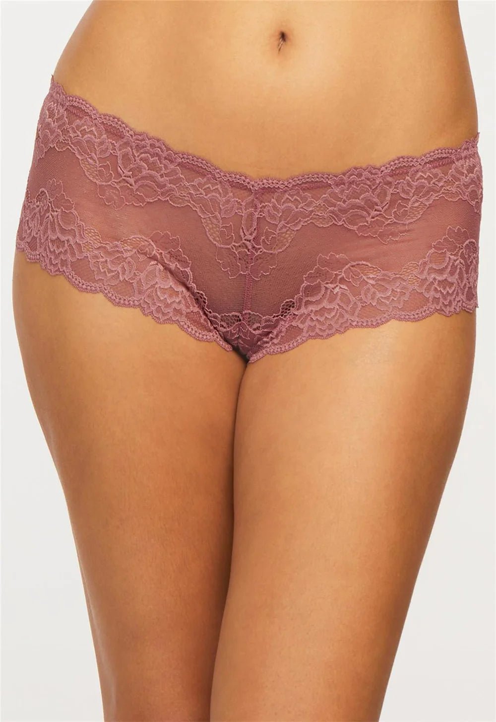 Montelle Cheeky Boyshort 9000 - Bambolina’s Boutique