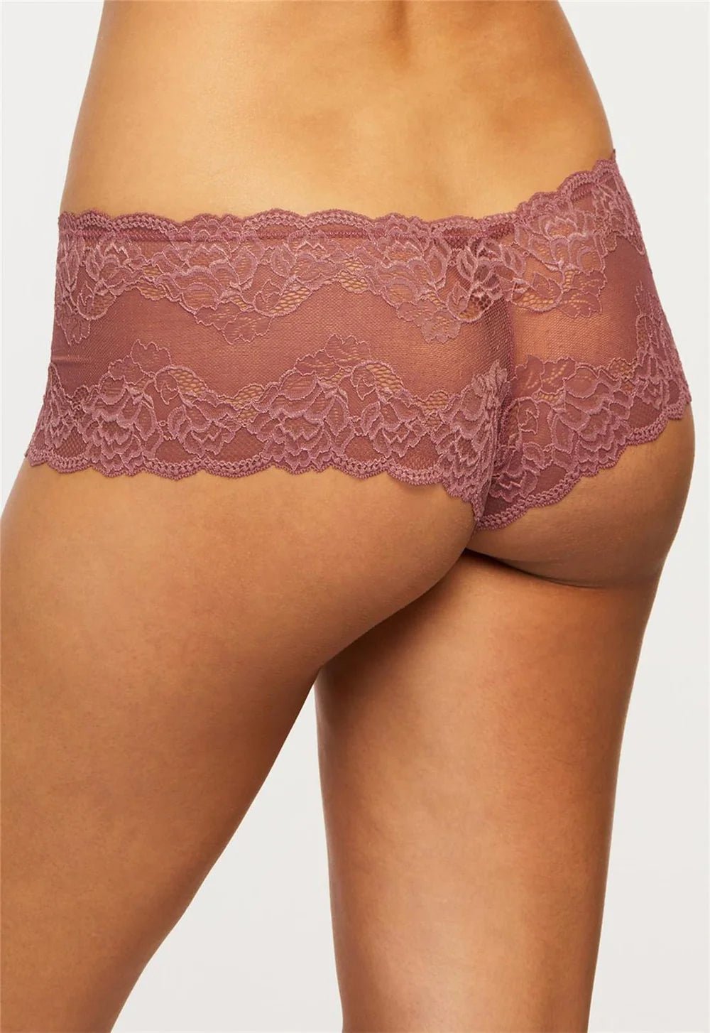 Montelle Cheeky Boyshort 9000 - Bambolina’s Boutique