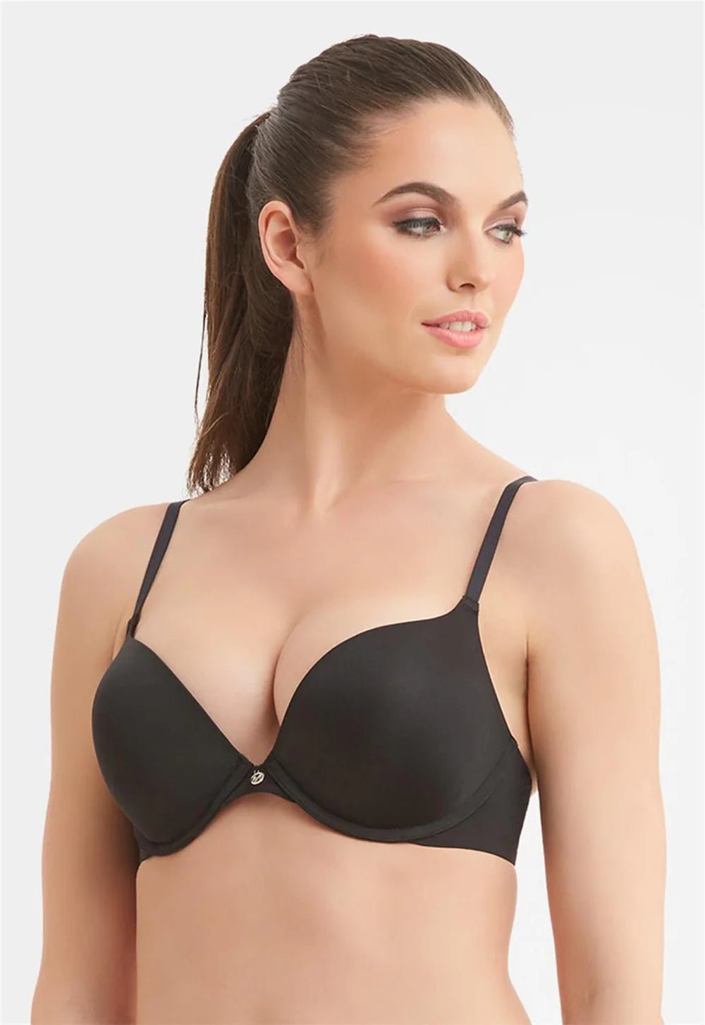 Montelle Intimates - Prodigy Ultimate Push - Up Bra 9315 - Bambolina’s Boutique