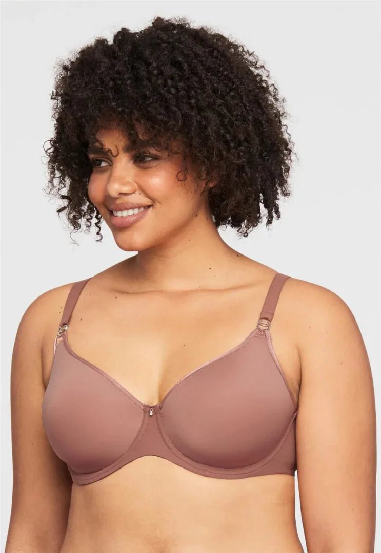 Montelle Intimates - Sublime Spacer Bra 9321 - Bambolina’s Boutique