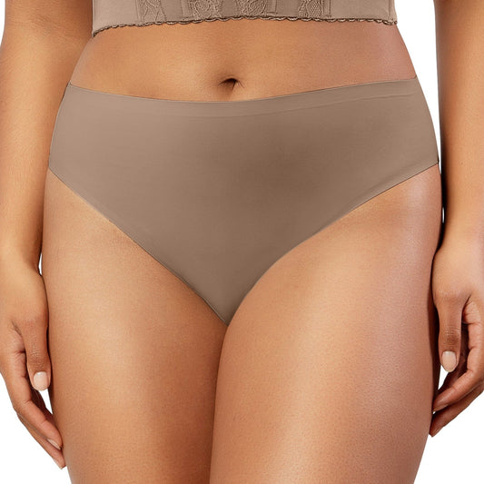 Parfait Bonded French Cut Panties PP5031 - Bambolina’s Boutique