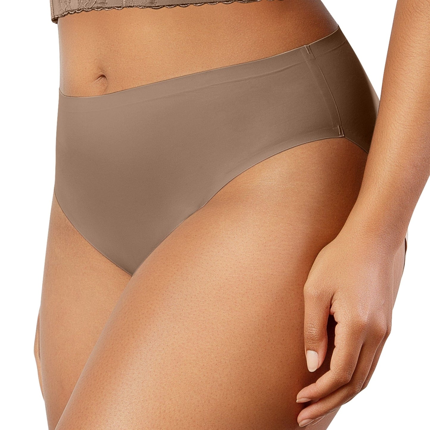 Parfait Bonded French Cut Panties PP5031 - Bambolina’s Boutique