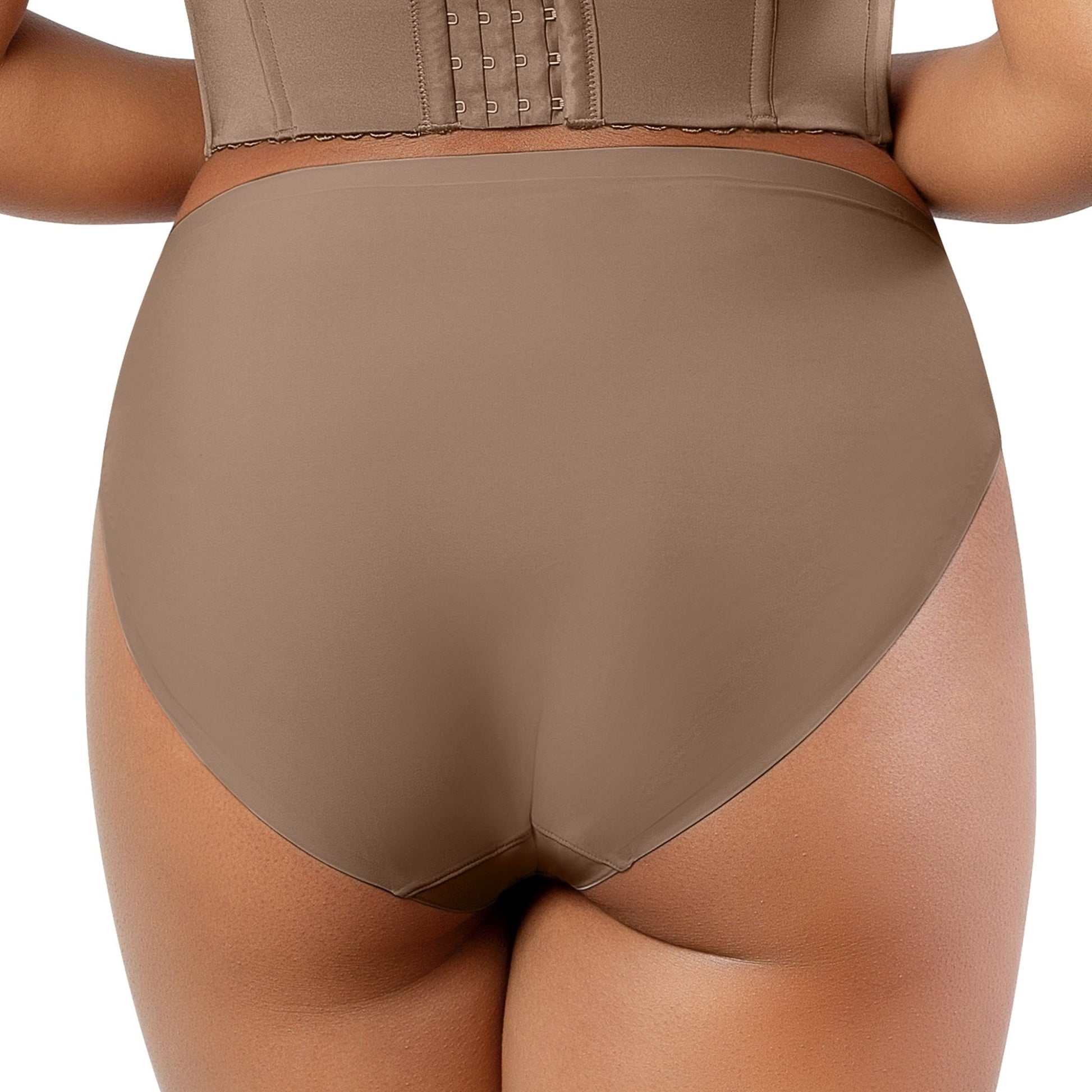 Parfait Bonded French Cut Panties PP5031 - Bambolina’s Boutique