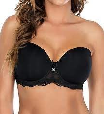 Parfait - Elissa Strapless Bra P5011 - Bambolina’s Boutique