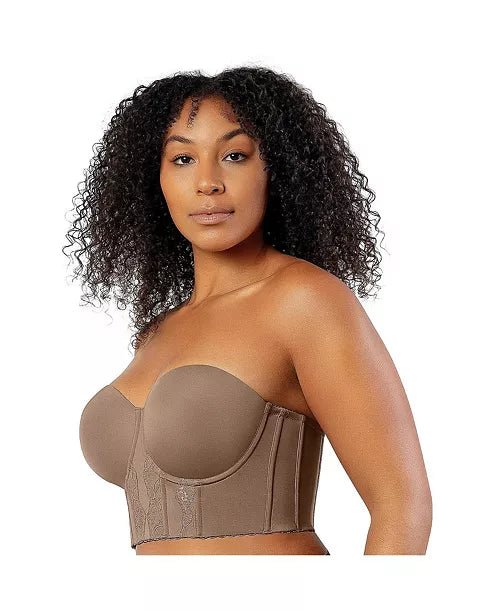 Parfait Elissa Strapless Bustier P50116 - Bambolina’s Boutique