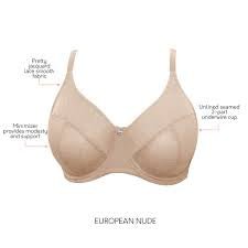 Parfait - Enora Minimizer Bra P5272 - Bambolina’s Boutique