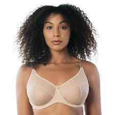 Parfait - Enora Minimizer Bra P5272 - Bambolina’s Boutique