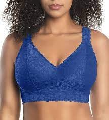 Parfait Lingerie - Adriana Wire Free Wireless Bralette P5482 - Bambolina’s Boutique