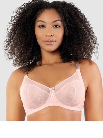 Parfait - Paige Unlined Wired Bra A1672 - Bambolina’s Boutique