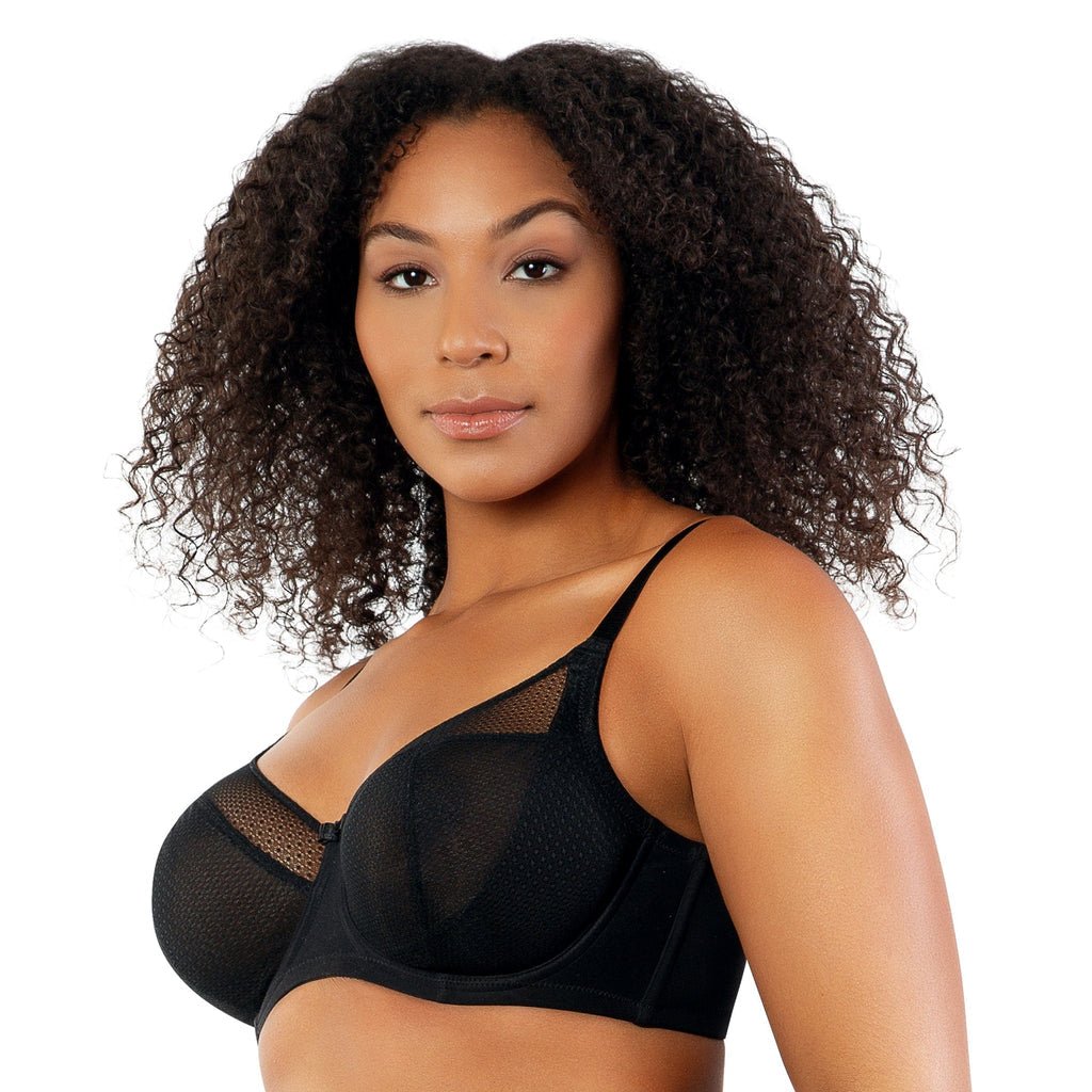 Parfait - Paige Unlined Wired Bra A1672 - Bambolina’s Boutique