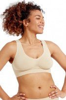 Pretty Polly - Eco - Wear Comfort Bra - Bambolina’s Boutique