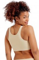 Pretty Polly - Eco - Wear Comfort Bra - Bambolina’s Boutique