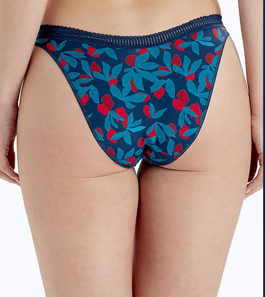 Pretty Polly - Tropics Brief - Bambolina’s Boutique