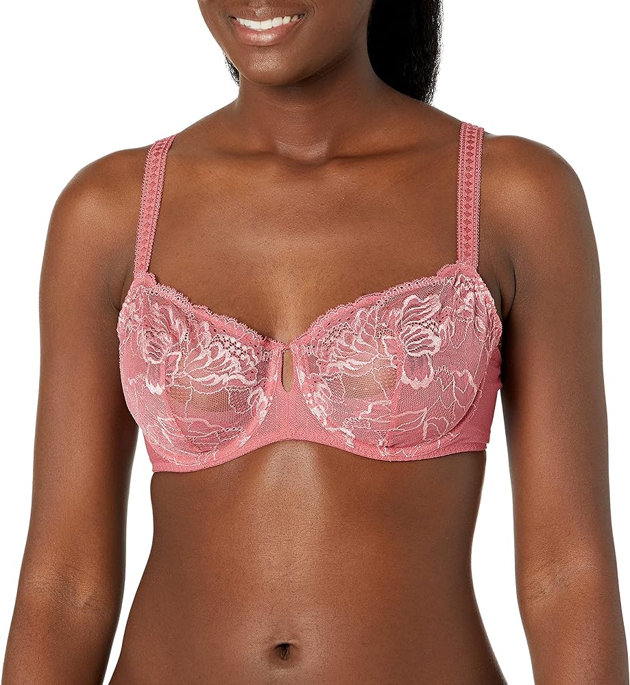 Simone Perele Demi Bra - Bambolina’s Boutique