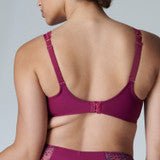 Simone Perele Singuliere Full Coverage Plunge Bra - Bambolina’s Boutique