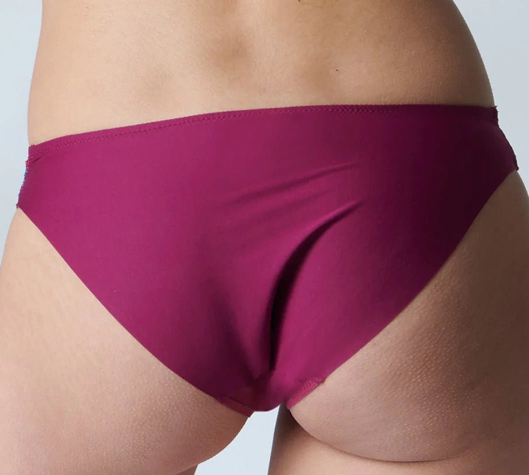 Simone Perele Singuliere Panties - Bambolina’s Boutique