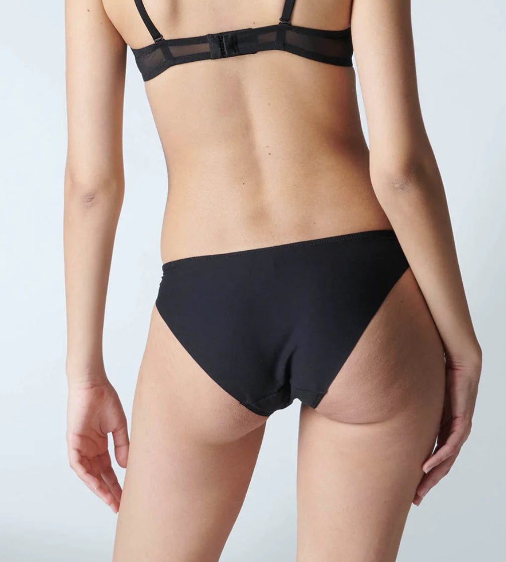 Simone Perele Singuliere Panties - Bambolina’s Boutique