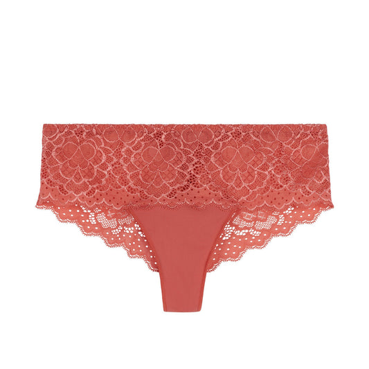 Simone Perele Tanga Lace Panties - Bambolina’s Boutique