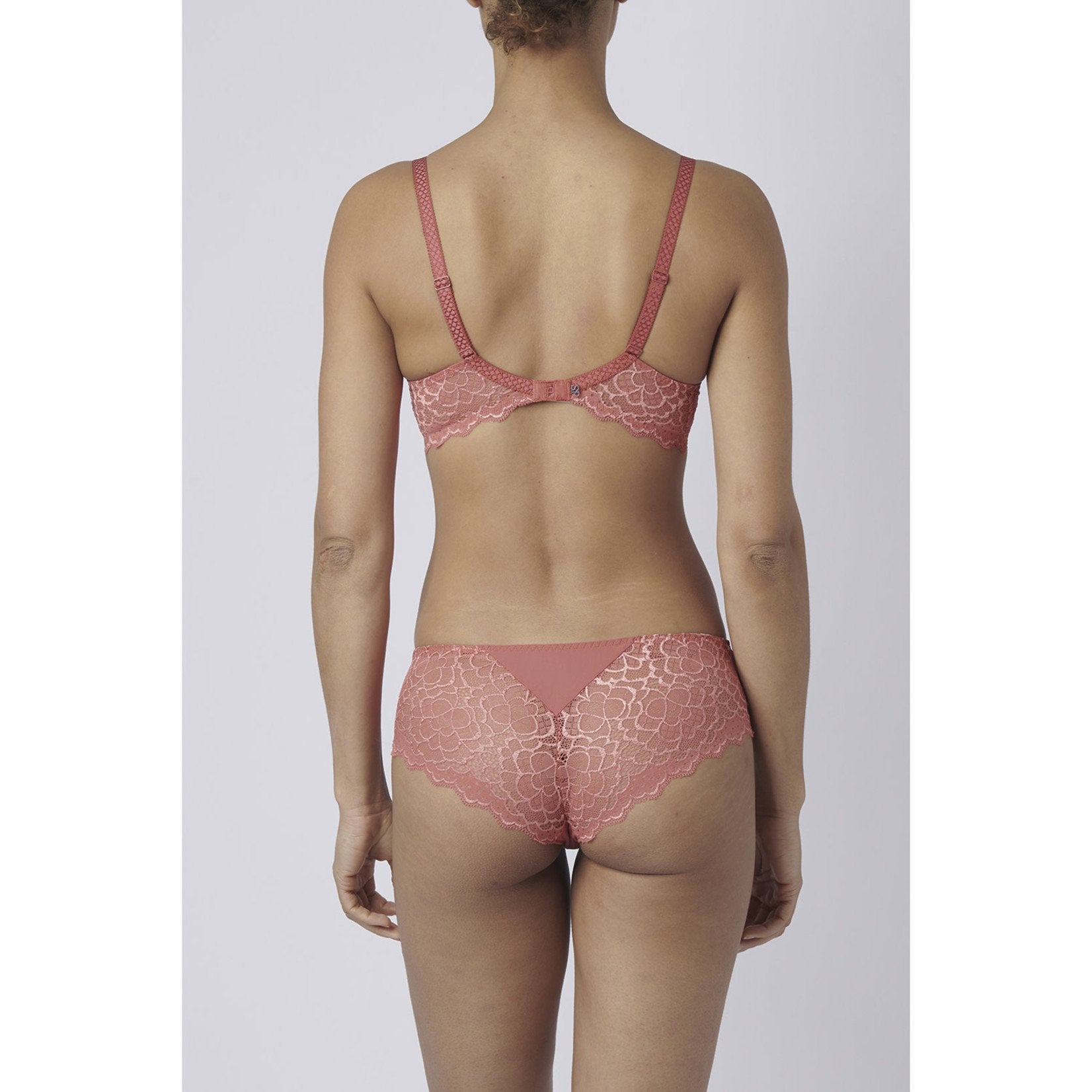 Simone Perele Tanga Lace Panties - Bambolina’s Boutique