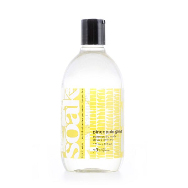 Soak Delicate Laundry Wash - Bambolina’s Boutique