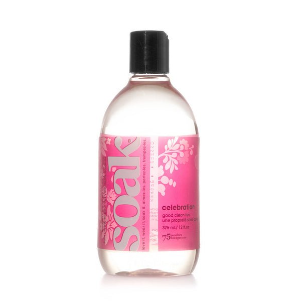 Soak Delicate Laundry Wash - Bambolina’s Boutique