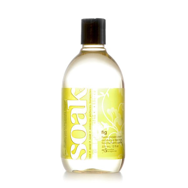 Soak Delicate Laundry Wash - Bambolina’s Boutique