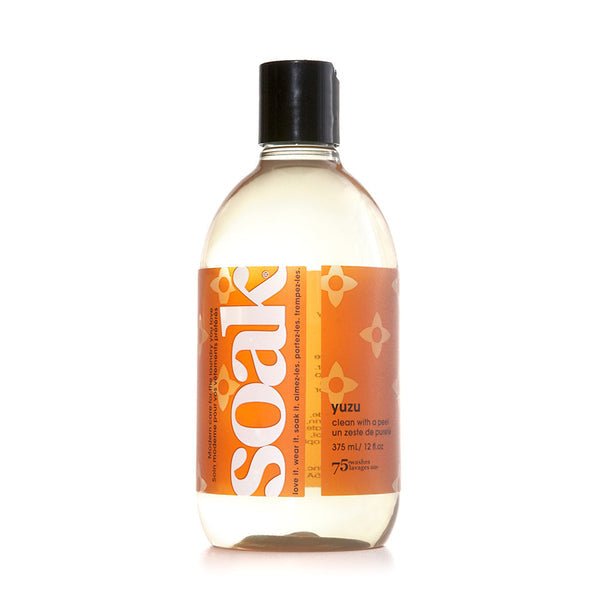 Soak Delicate Laundry Wash - Bambolina’s Boutique