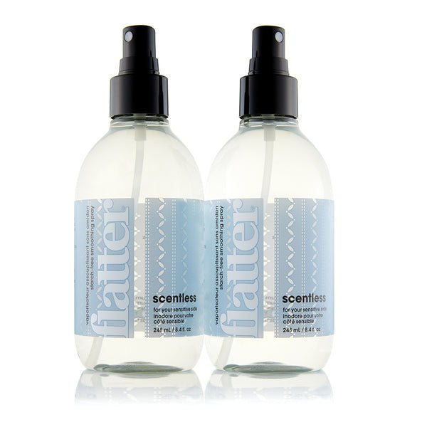 Soak Flatter Smoothing Spray - Bambolina’s Boutique