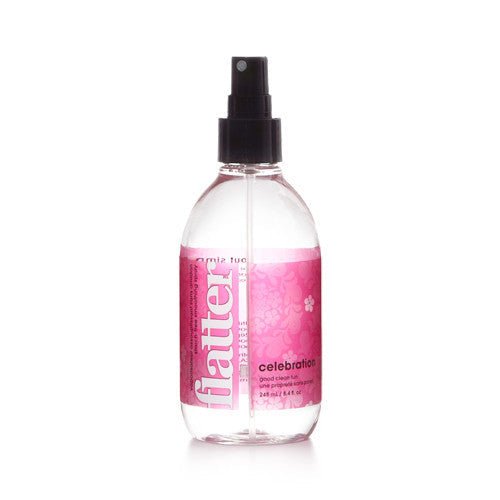 Soak Flatter Smoothing Spray - Bambolina’s Boutique