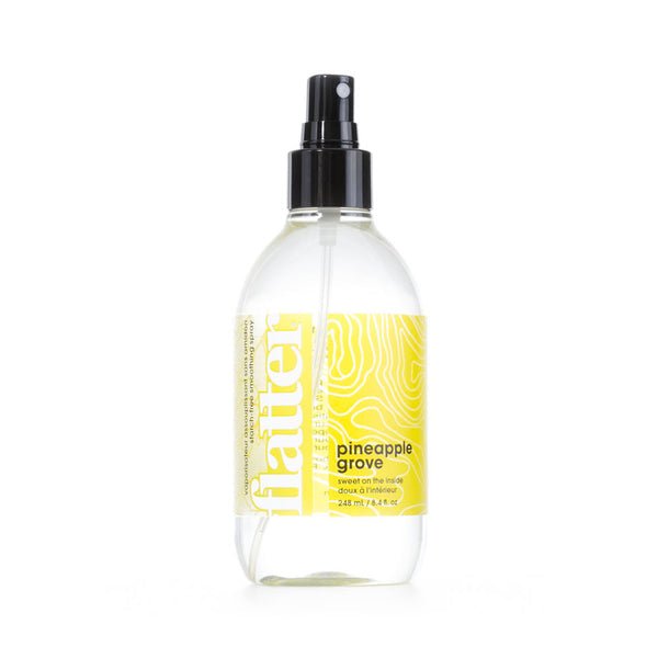 Soak Flatter Smoothing Spray - Bambolina’s Boutique