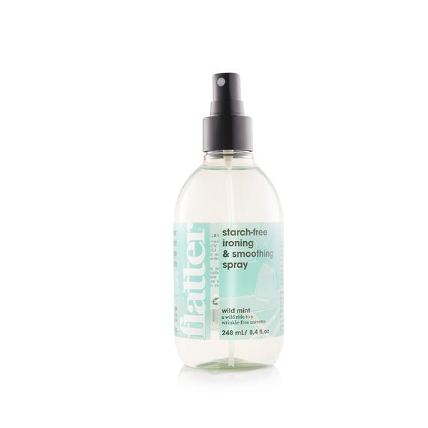 Soak Flatter Smoothing Spray - Bambolina’s Boutique