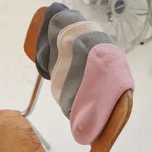 Studio Ko - Bamboo Collection Socks - Bambolina’s Boutique